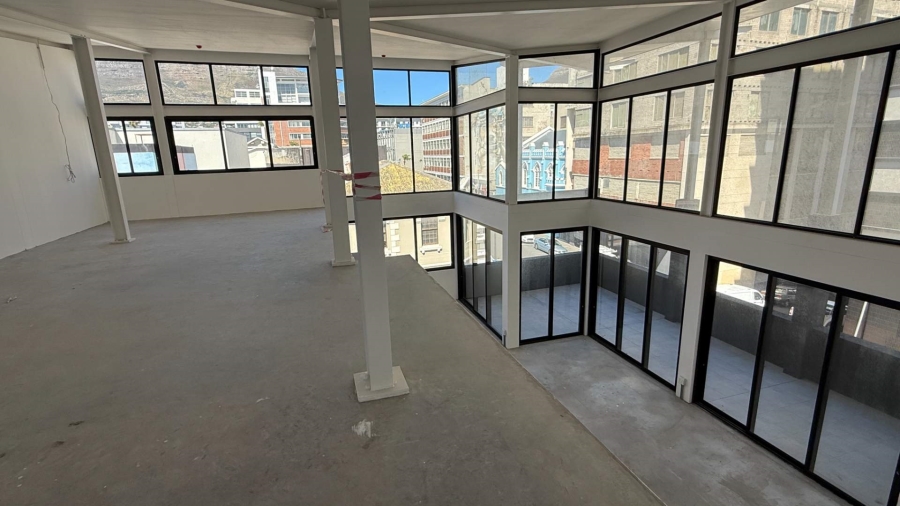 To Let commercial Property for Rent in Zonnebloem Western Cape